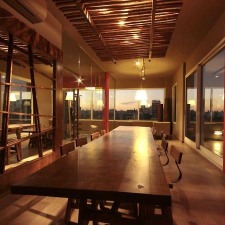 Babel Apartments Palermo I Buenos Aires Esterno foto