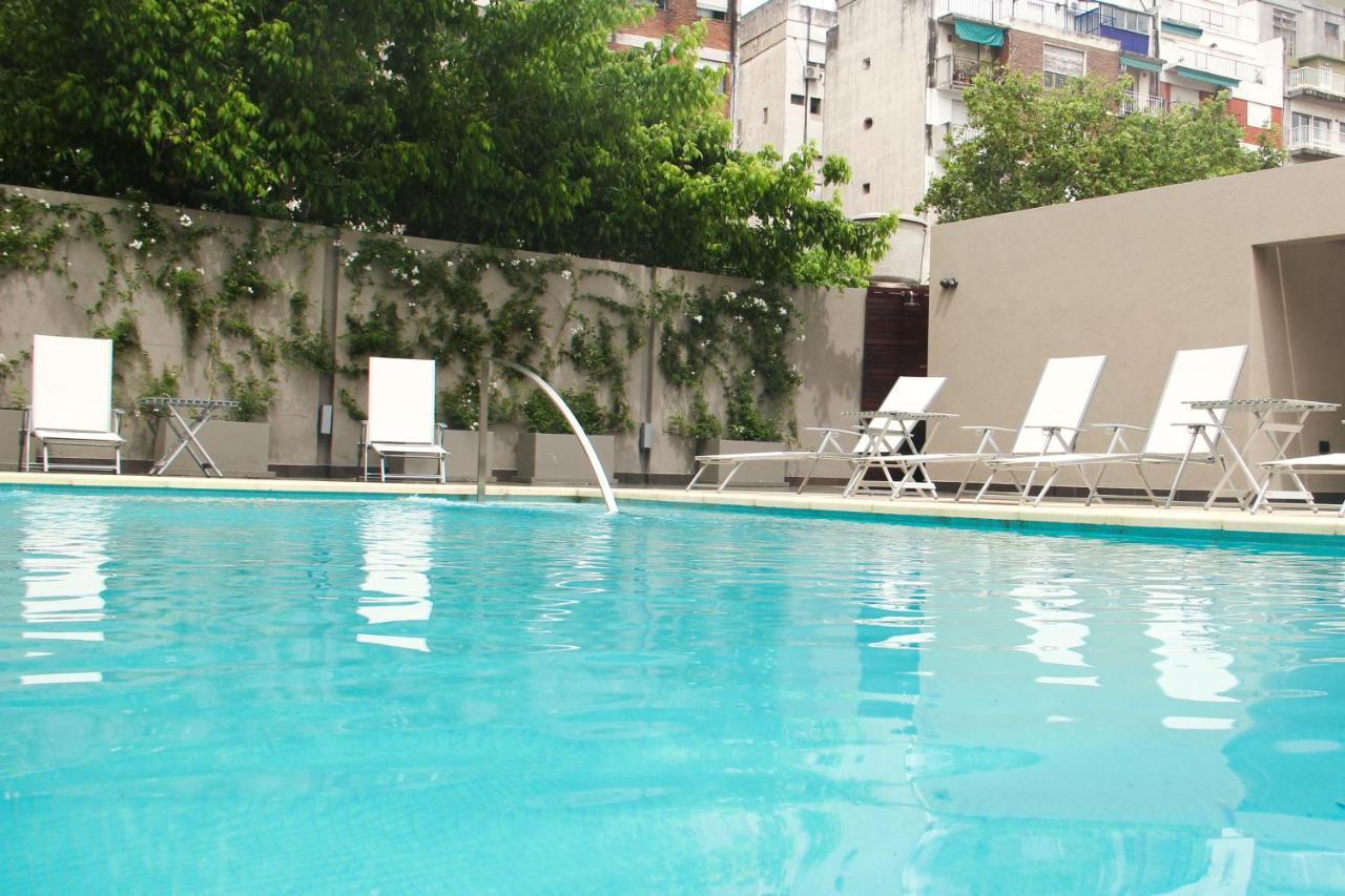 Babel Apartments Palermo I Buenos Aires Esterno foto