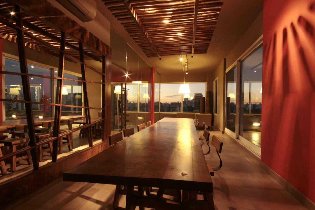 Babel Apartments Palermo I Buenos Aires Esterno foto