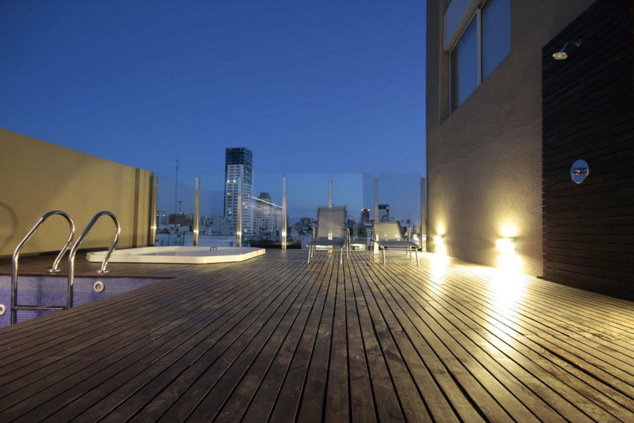 Babel Apartments Palermo I Buenos Aires Esterno foto