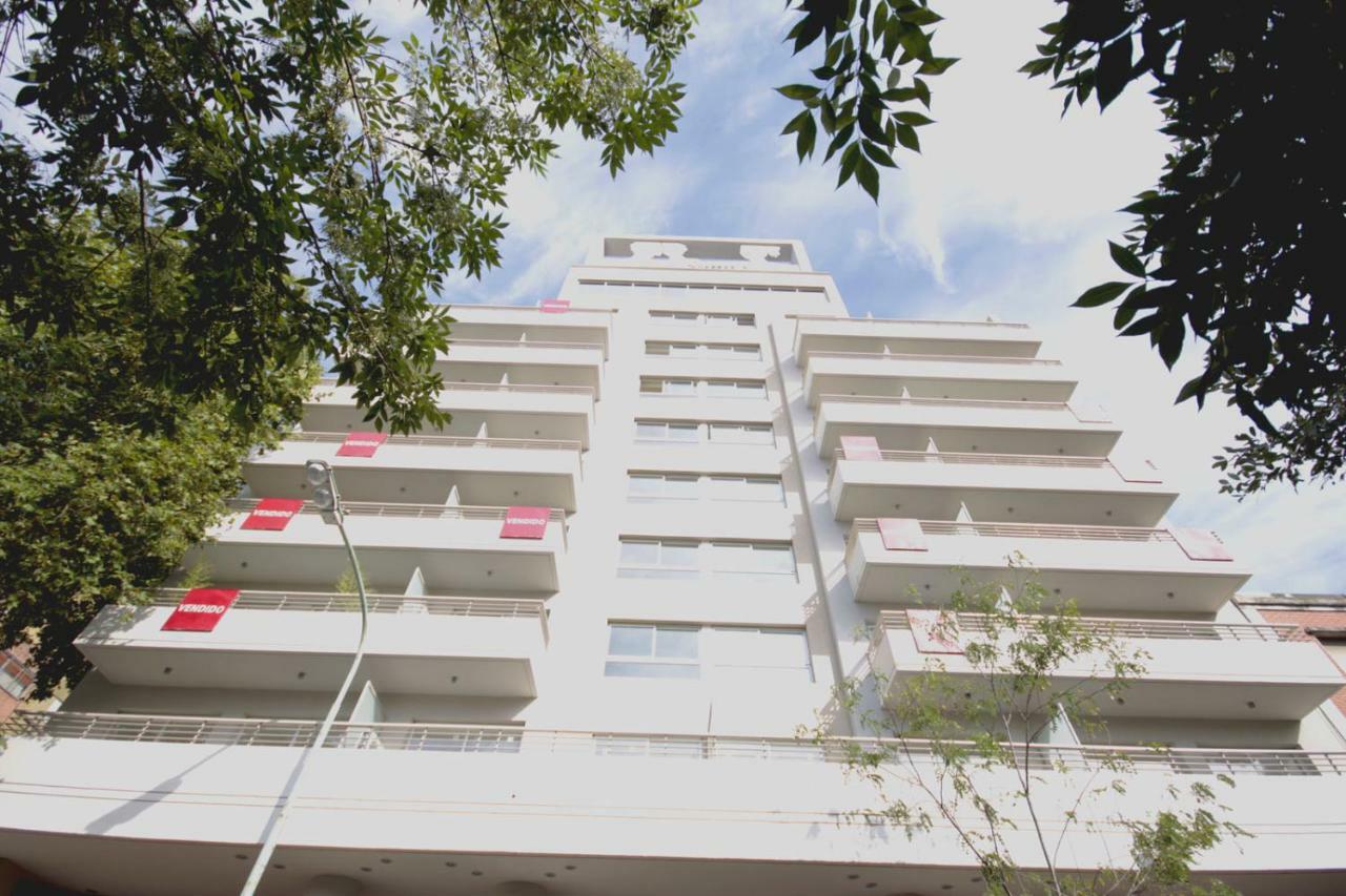 Babel Apartments Palermo I Buenos Aires Esterno foto