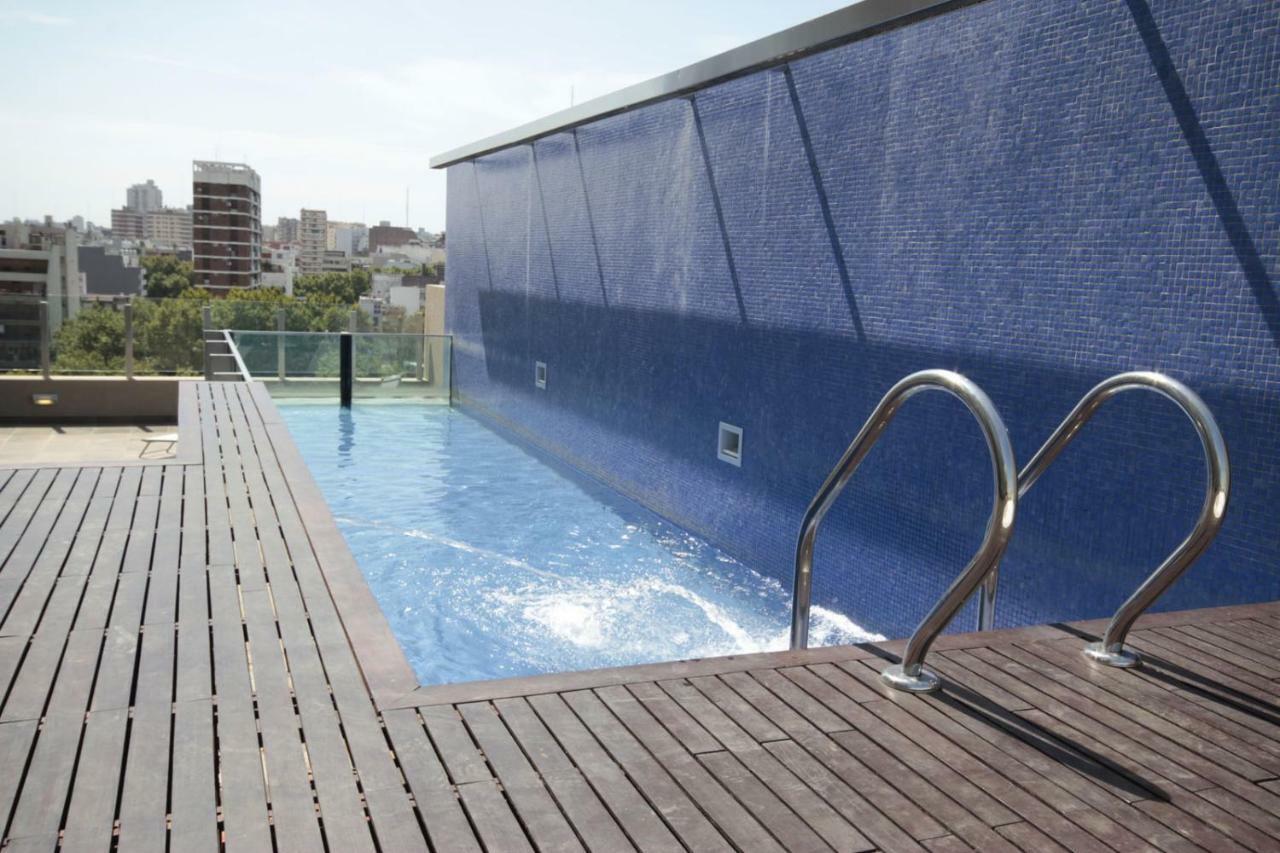 Babel Apartments Palermo I Buenos Aires Esterno foto