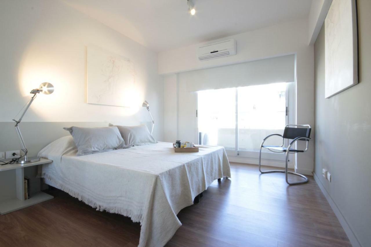 Babel Apartments Palermo I Buenos Aires Esterno foto