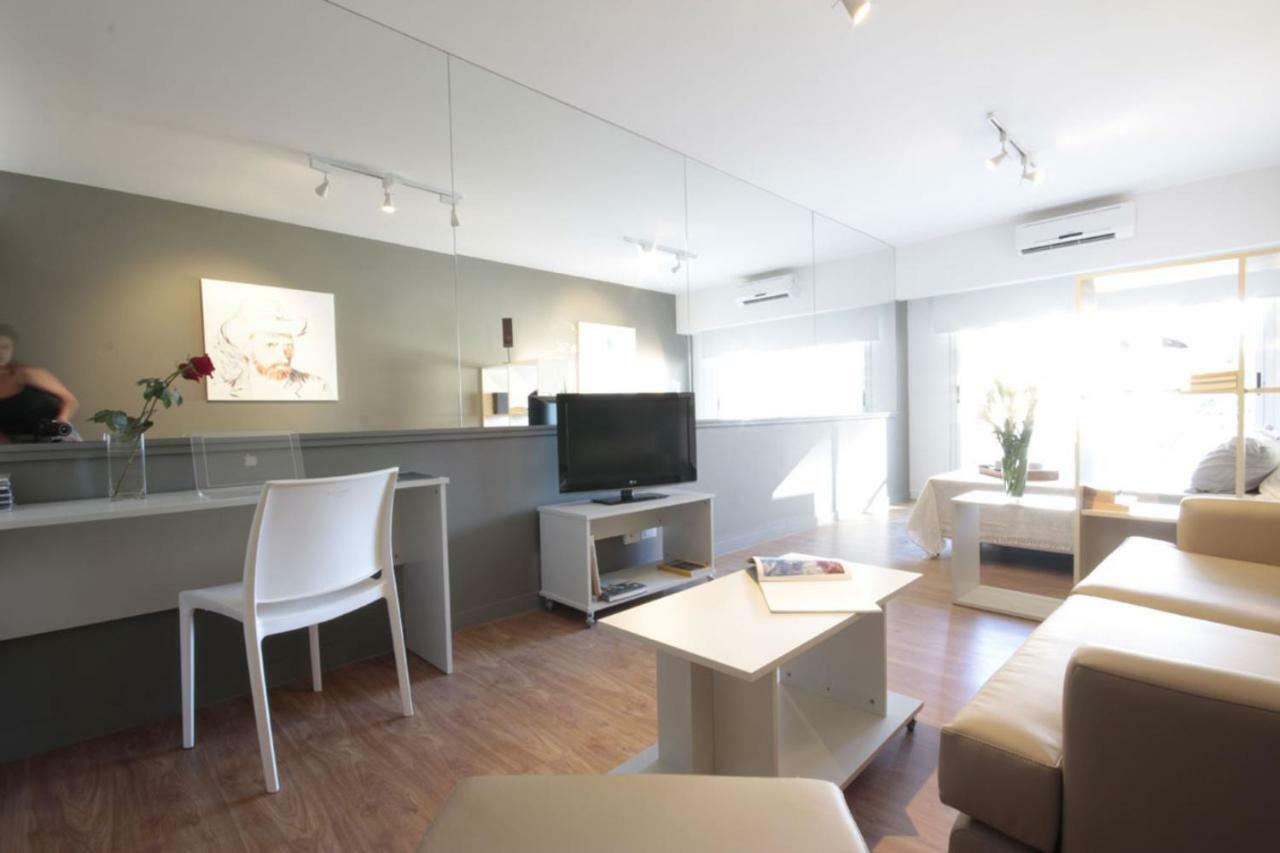 Babel Apartments Palermo I Buenos Aires Esterno foto