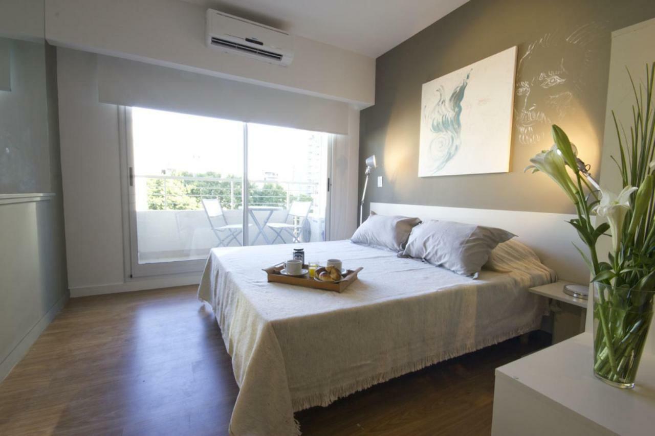 Babel Apartments Palermo I Buenos Aires Esterno foto