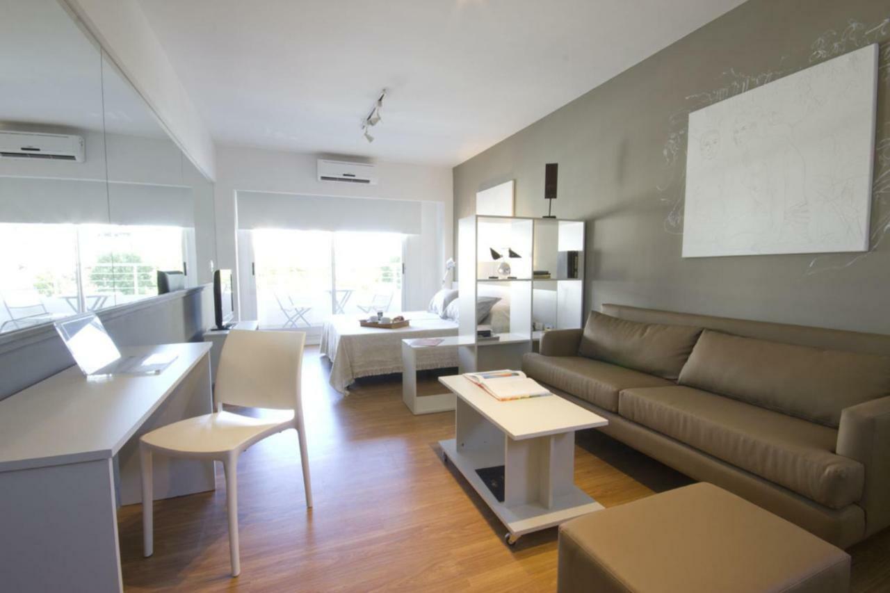 Babel Apartments Palermo I Buenos Aires Esterno foto
